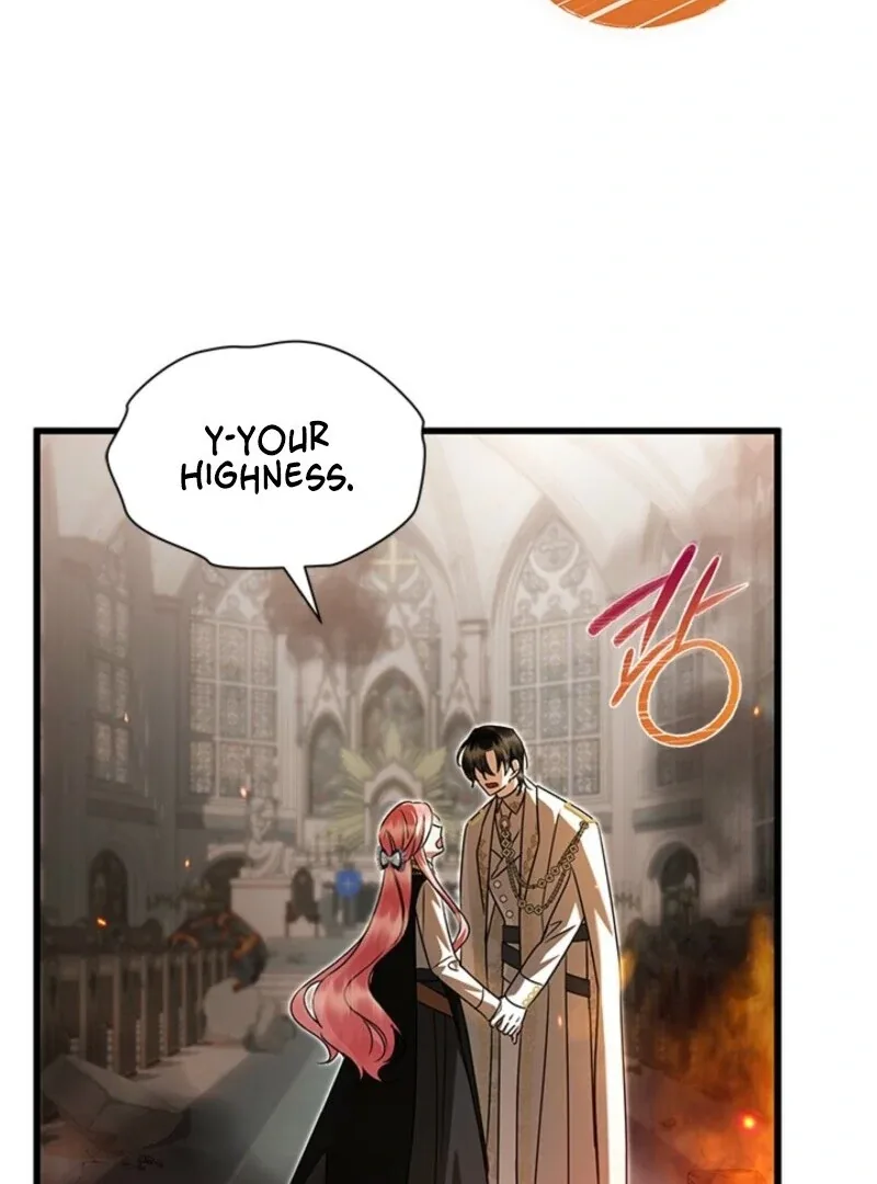 I Became a Tyrant’s Maid Chapter 84 page 114