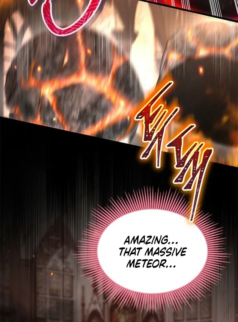 I Became a Tyrant’s Maid Chapter 85 page 19