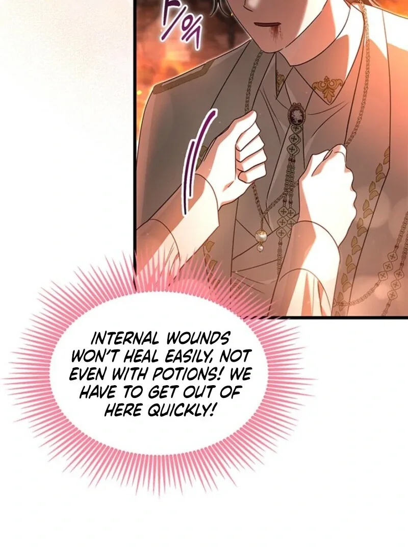 I Became a Tyrant’s Maid Chapter 85 page 26