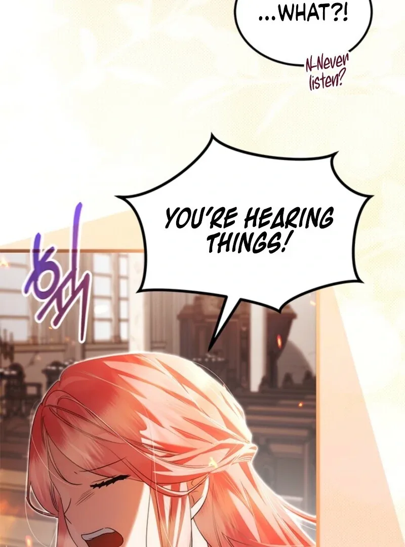 I Became a Tyrant’s Maid Chapter 85 page 47
