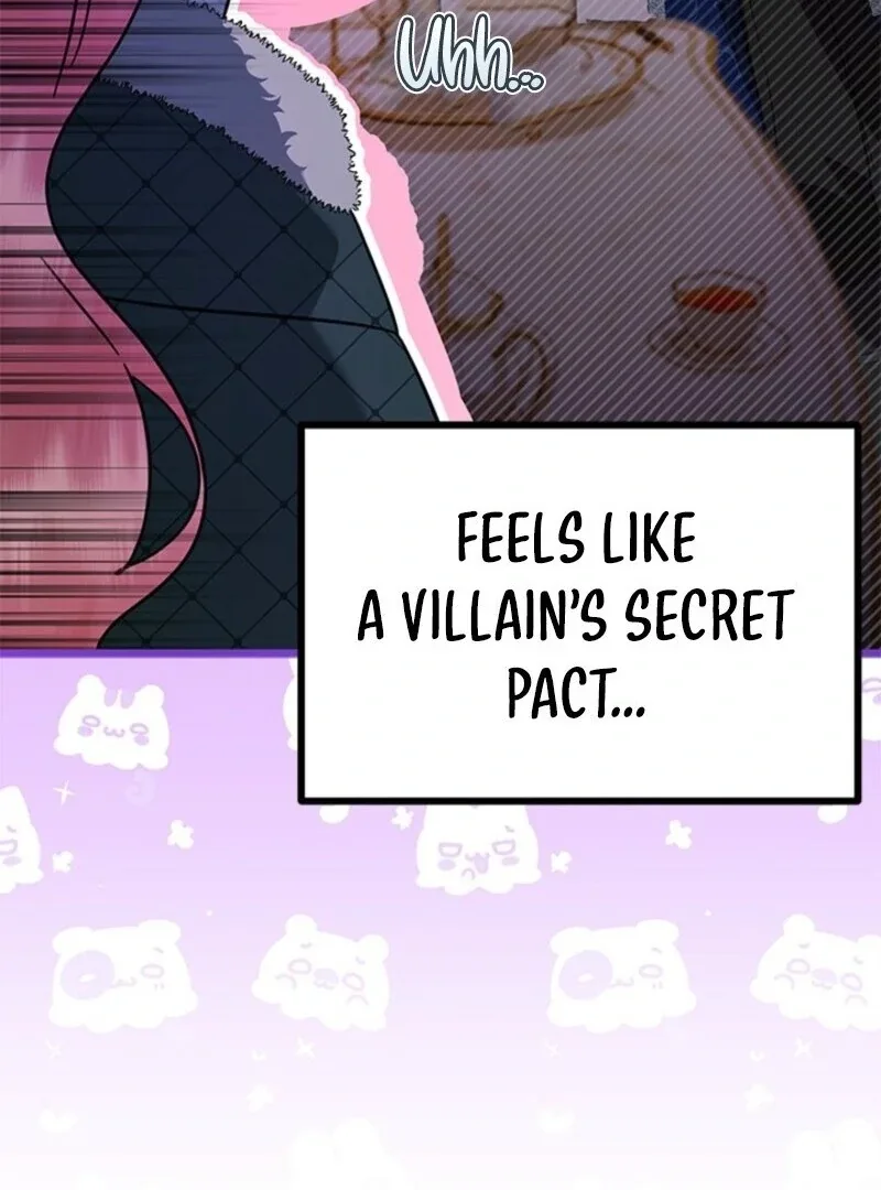 I Became a Tyrant’s Maid Chapter 82 page 43