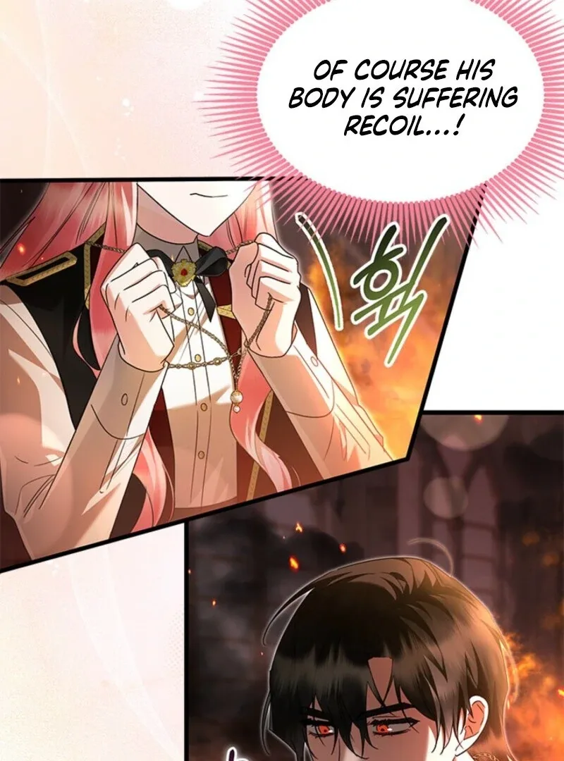 I Became a Tyrant’s Maid Chapter 85 page 25