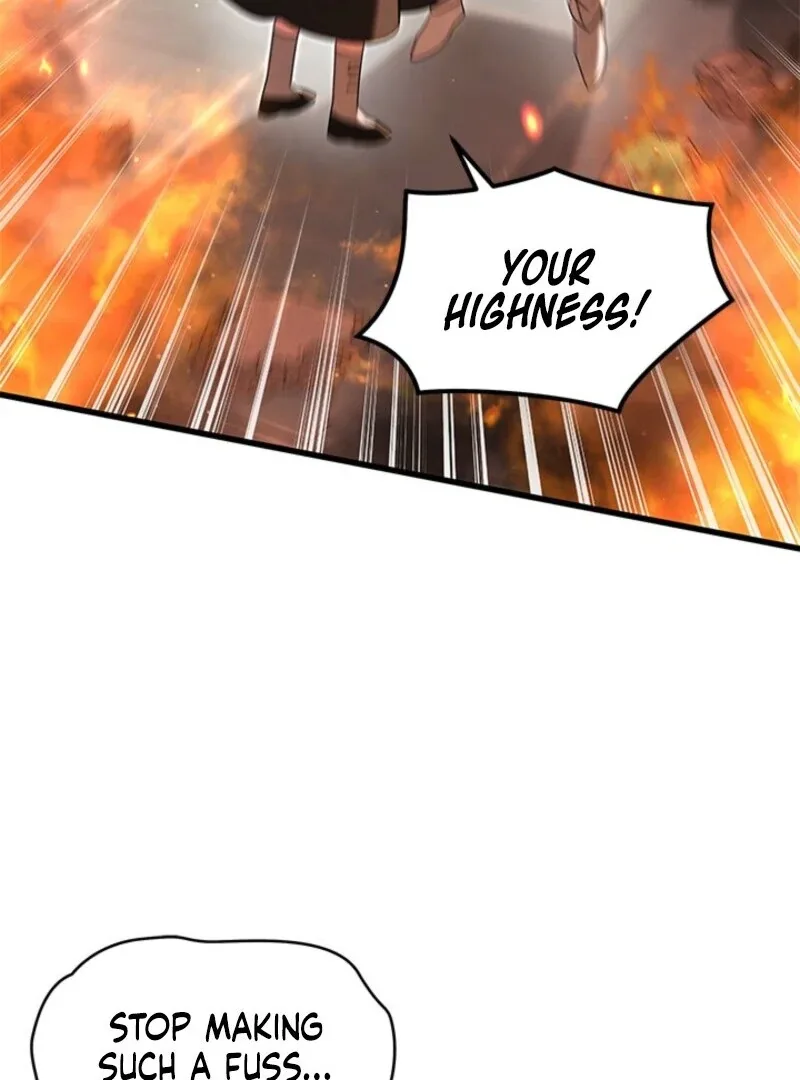 I Became a Tyrant’s Maid Chapter 85 page 22