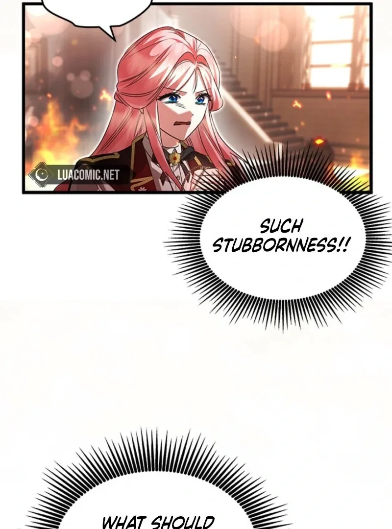 I Became a Tyrant’s Maid Chapter 85 page 31