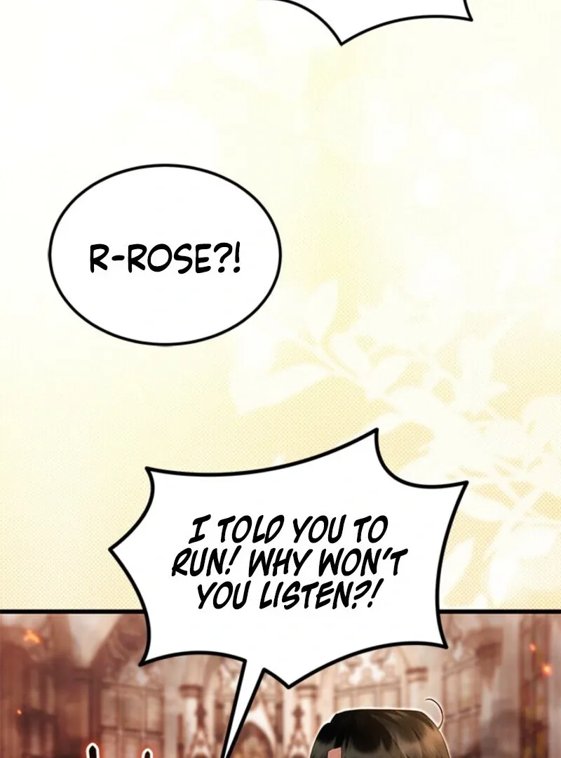 I Became a Tyrant’s Maid Chapter 85 page 45
