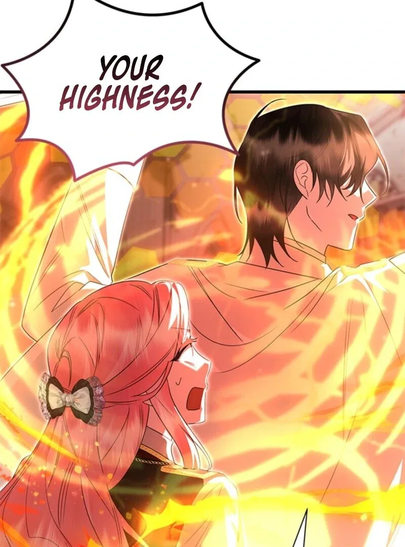 I Became a Tyrant’s Maid Chapter 85 page 9