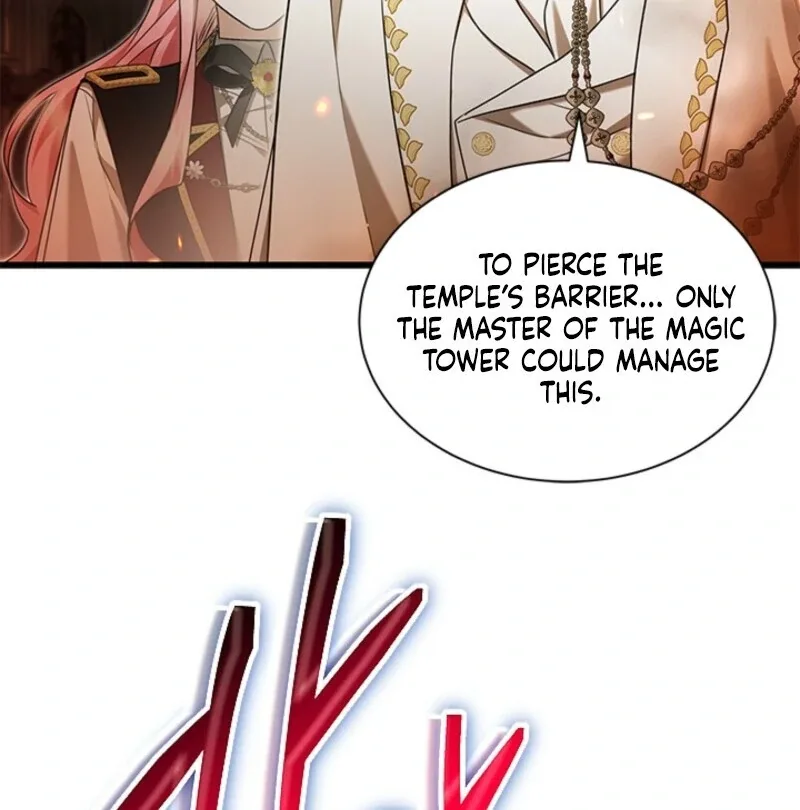 I Became a Tyrant’s Maid Chapter 84 page 111