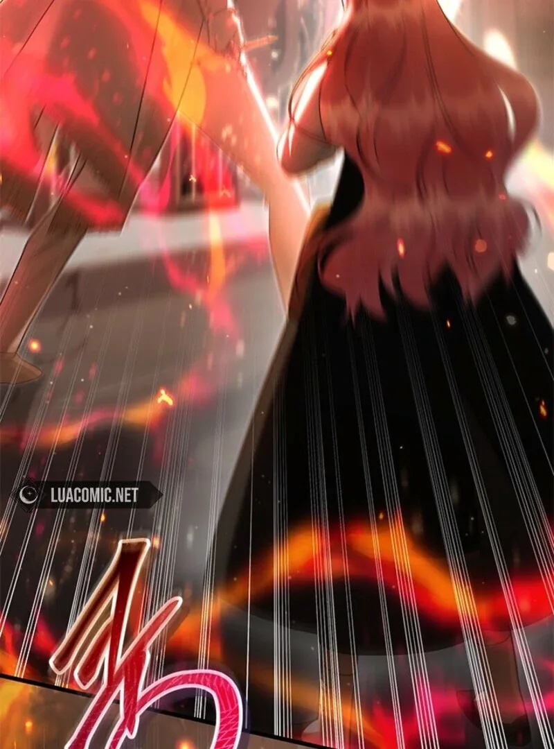 I Became a Tyrant’s Maid Chapter 85 page 18