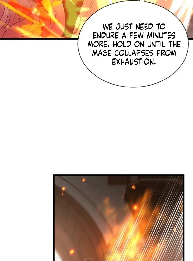I Became a Tyrant’s Maid Chapter 85 page 10