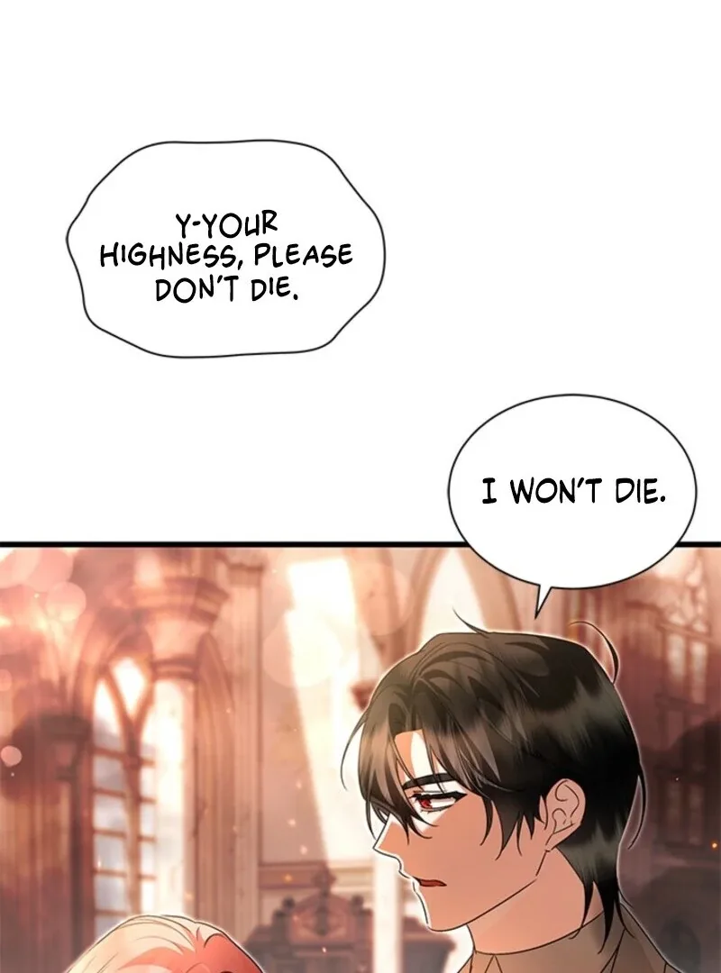 I Became a Tyrant’s Maid Chapter 85 page 38
