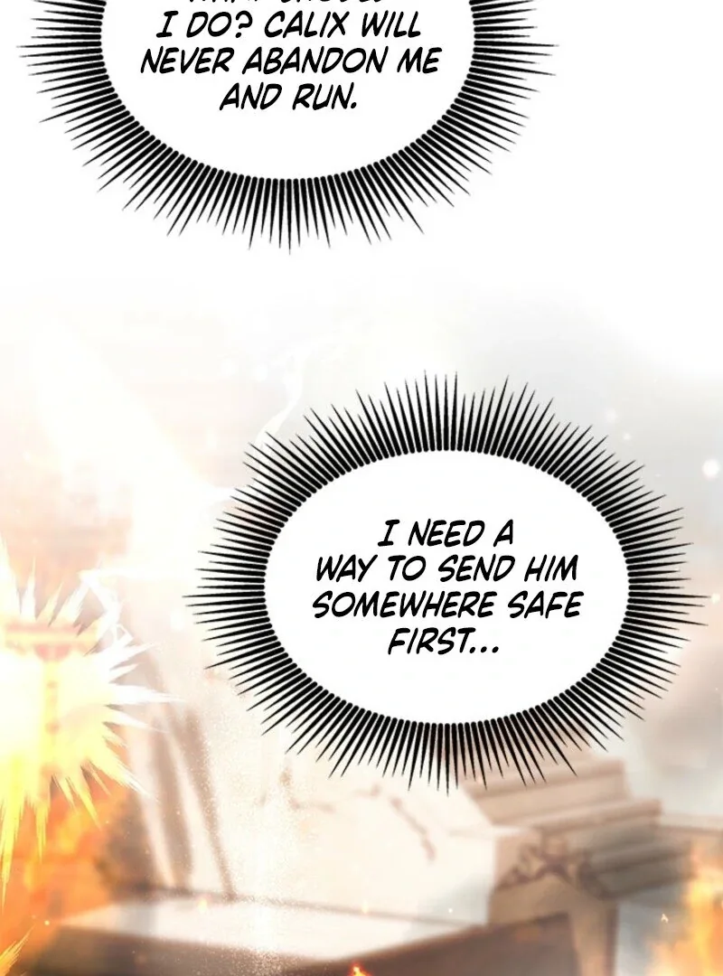 I Became a Tyrant’s Maid Chapter 85 page 32