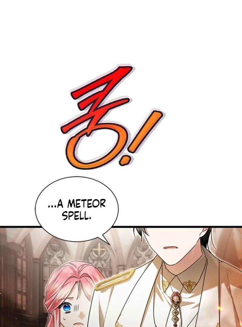 I Became a Tyrant’s Maid Chapter 84 page 110