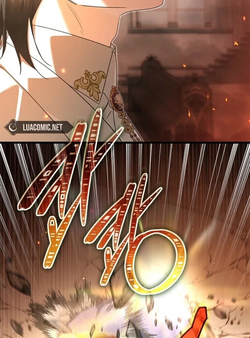 I Became a Tyrant’s Maid Chapter 84 page 107