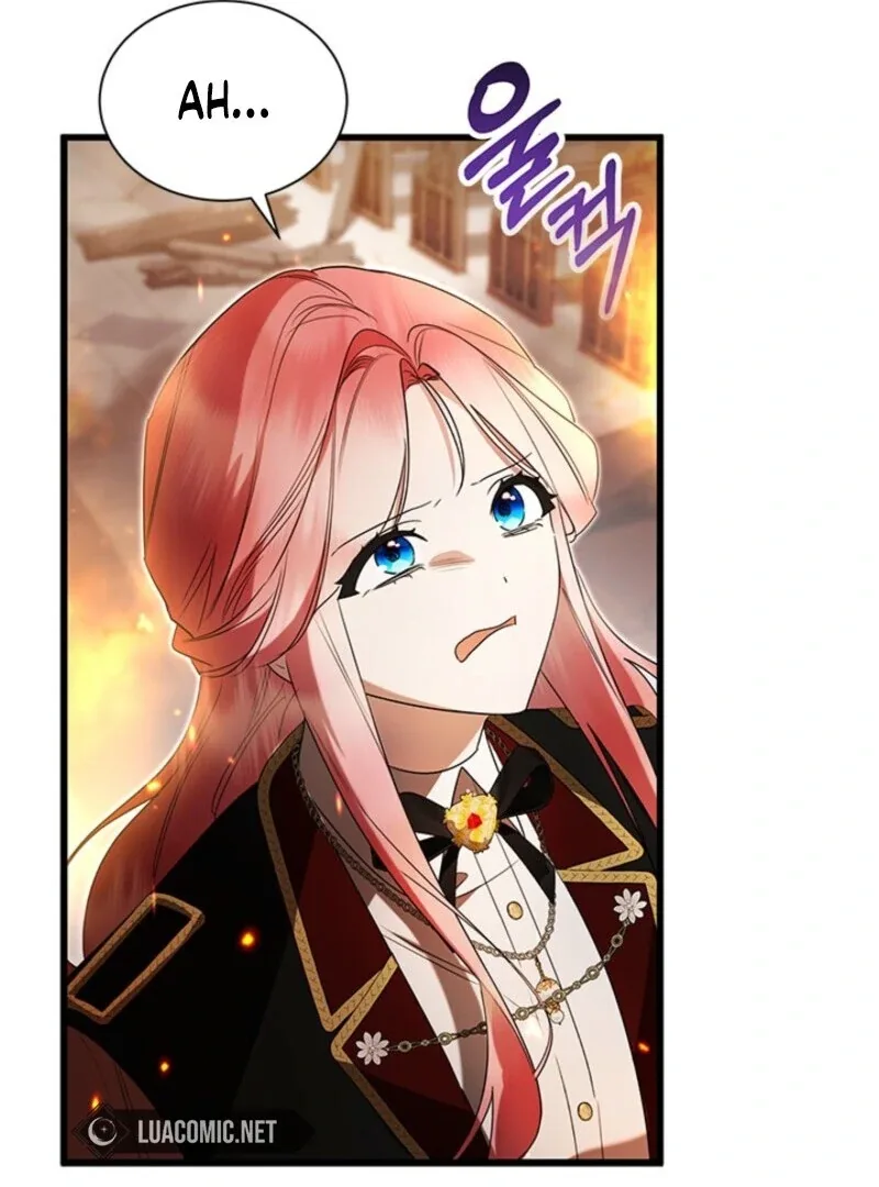 I Became a Tyrant’s Maid Chapter 85 page 43
