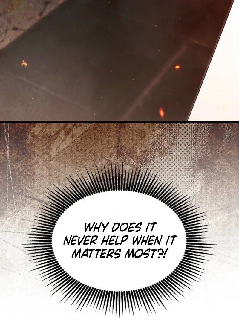 I Became a Tyrant’s Maid Chapter 85 page 37