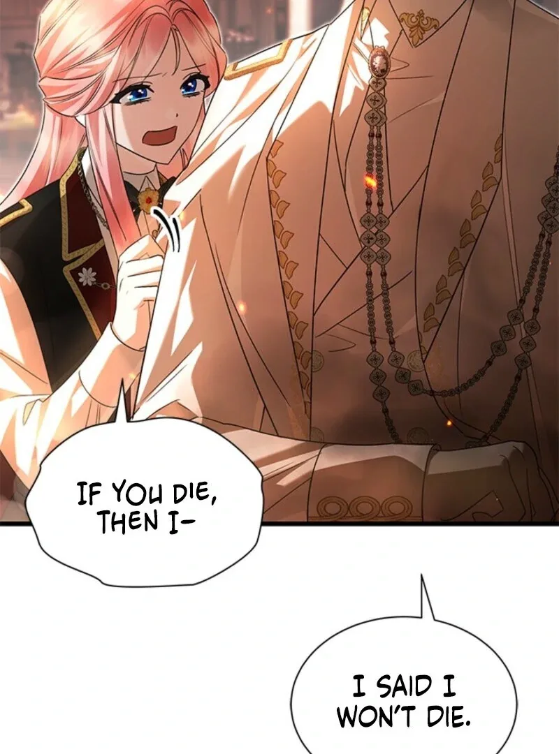 I Became a Tyrant’s Maid Chapter 85 page 39