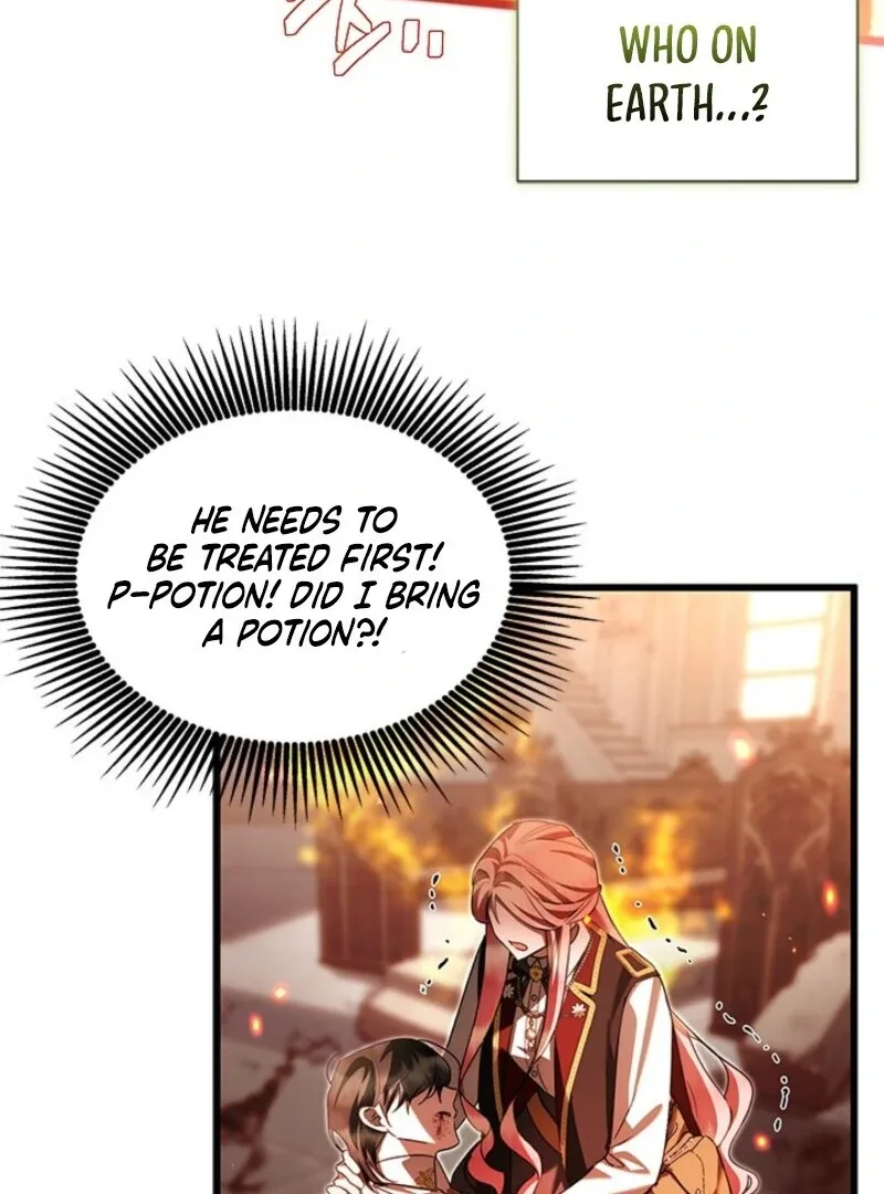 I Became a Tyrant’s Maid Chapter 85 page 60