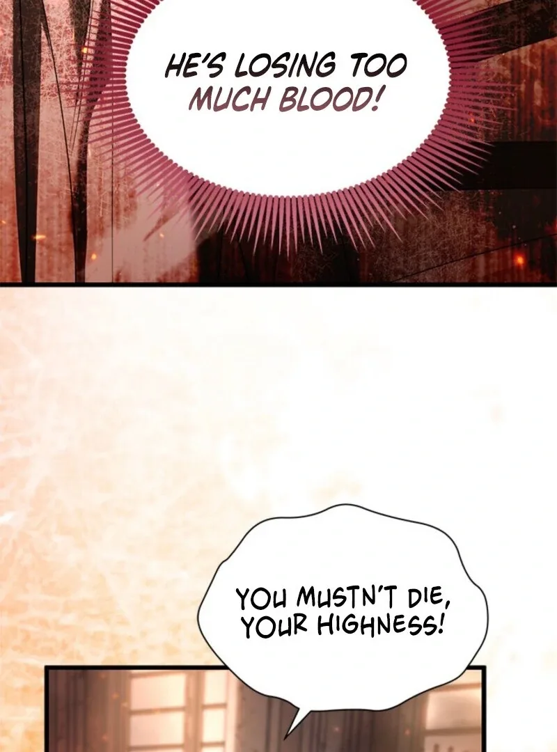 I Became a Tyrant’s Maid Chapter 85 page 63