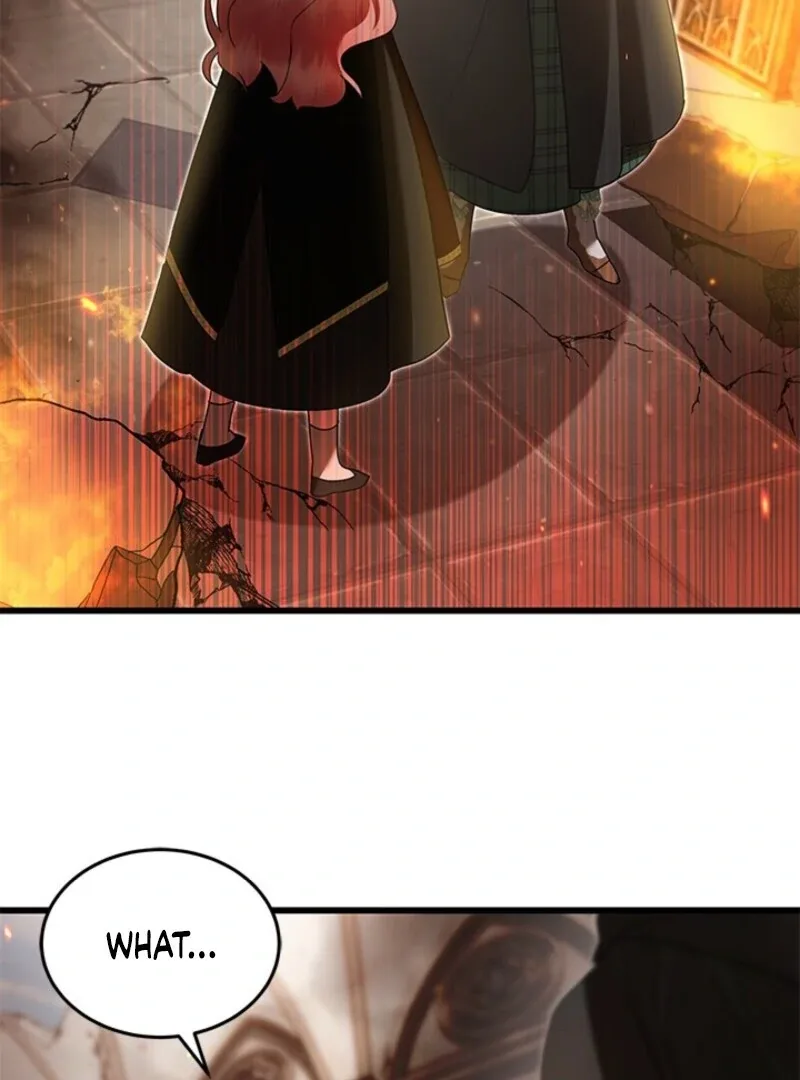 I Became a Tyrant’s Maid Chapter 85 page 80
