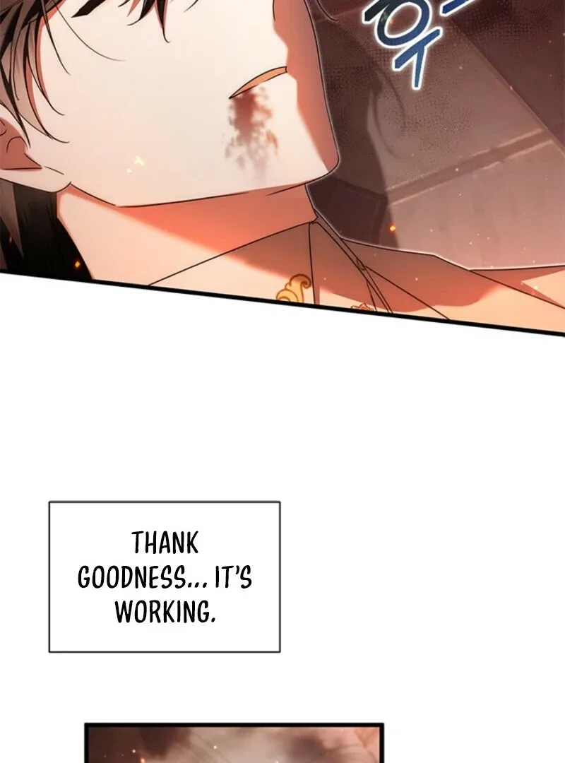 I Became a Tyrant’s Maid Chapter 85 page 67