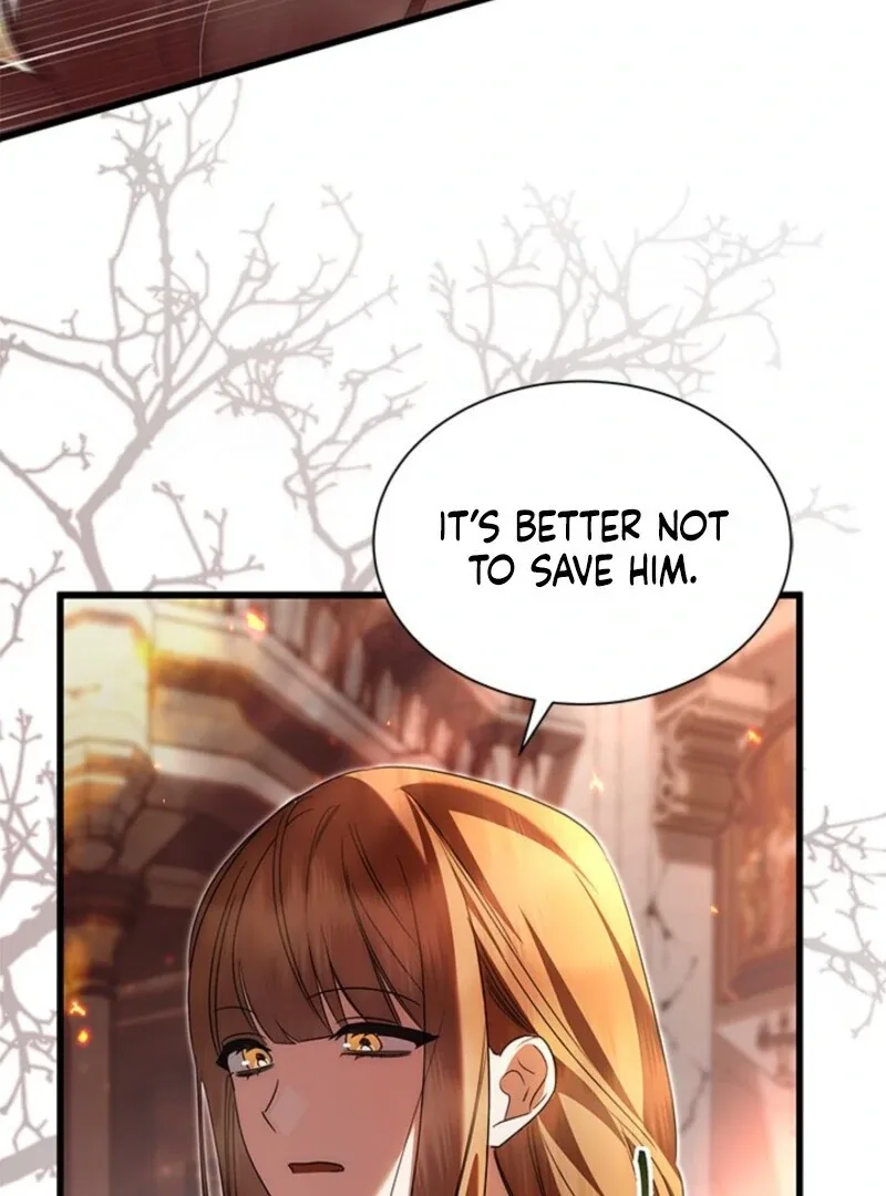 I Became a Tyrant’s Maid Chapter 85 page 72
