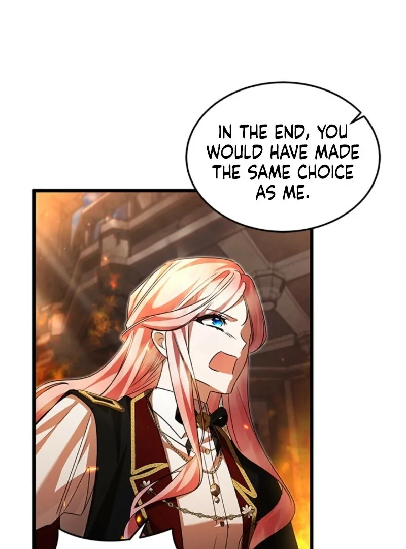 I Became a Tyrant’s Maid Chapter 85 page 85