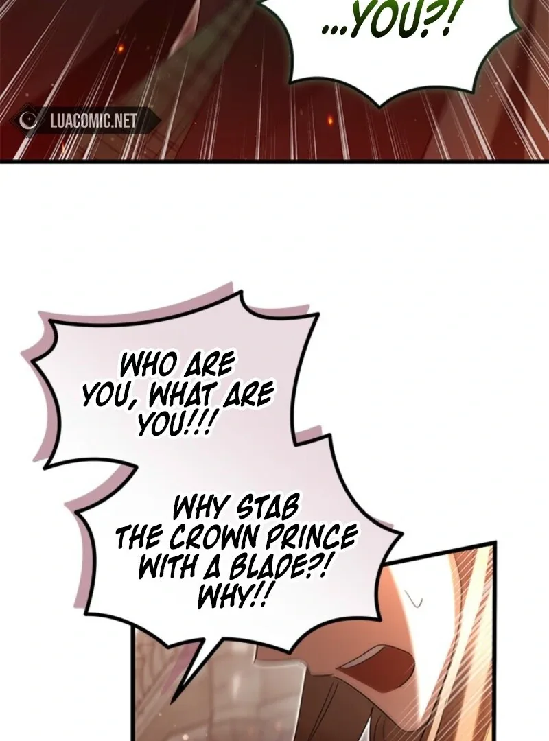 I Became a Tyrant’s Maid Chapter 85 page 76