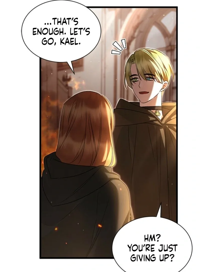 I Became a Tyrant’s Maid Chapter 85 page 98