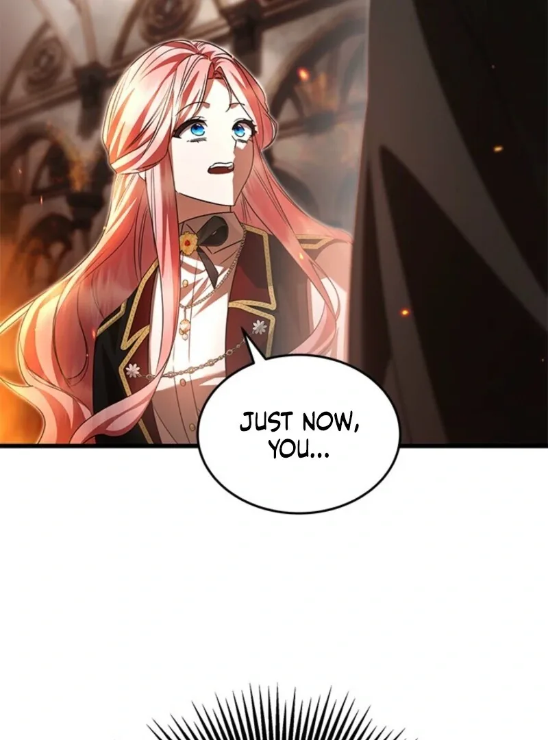 I Became a Tyrant’s Maid Chapter 85 page 81