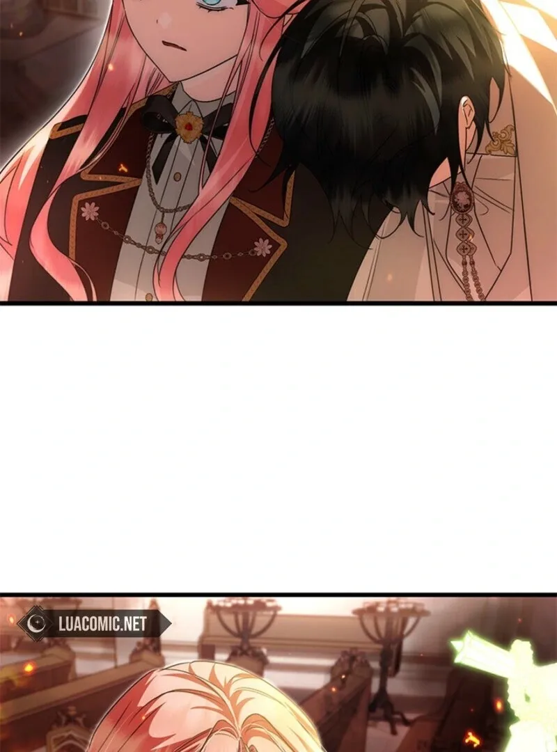 I Became a Tyrant’s Maid Chapter 85 page 53