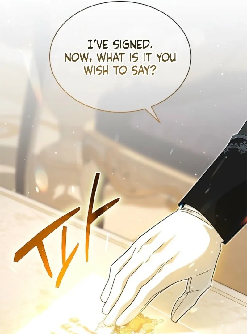 I Became a Tyrant’s Maid Chapter 82 page 30