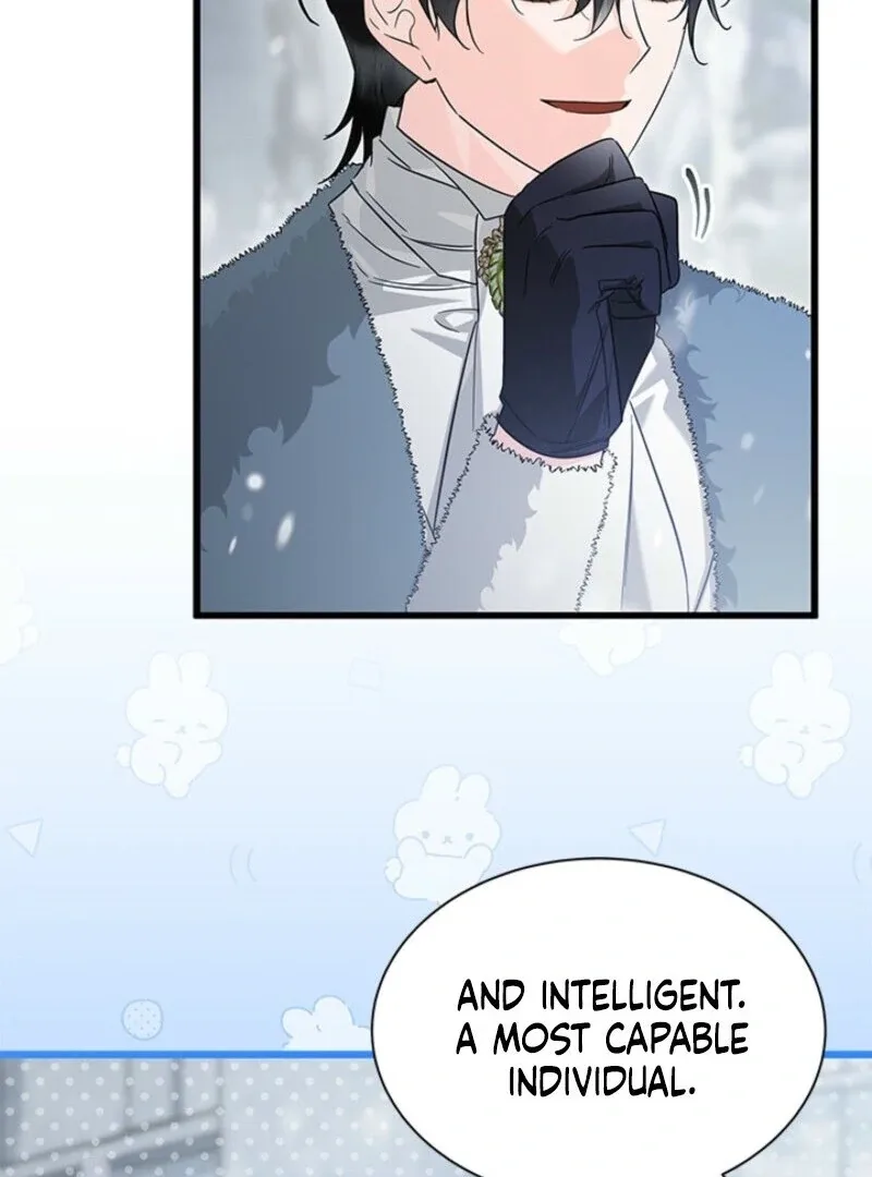 I Became a Tyrant’s Maid Chapter 82 page 52