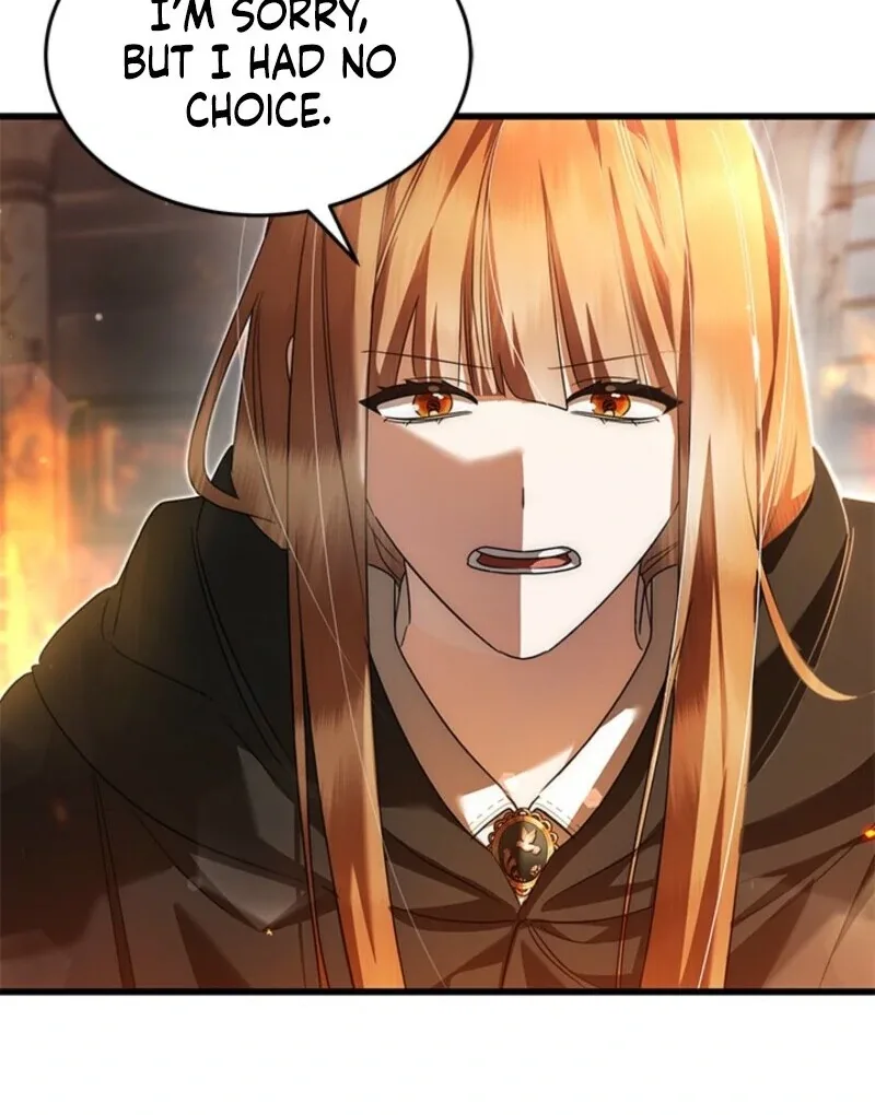 I Became a Tyrant’s Maid Chapter 85 page 84