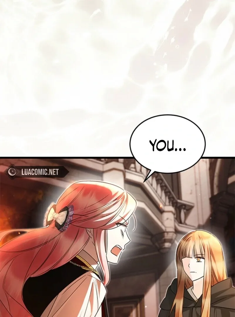 I Became a Tyrant’s Maid Chapter 85 page 92