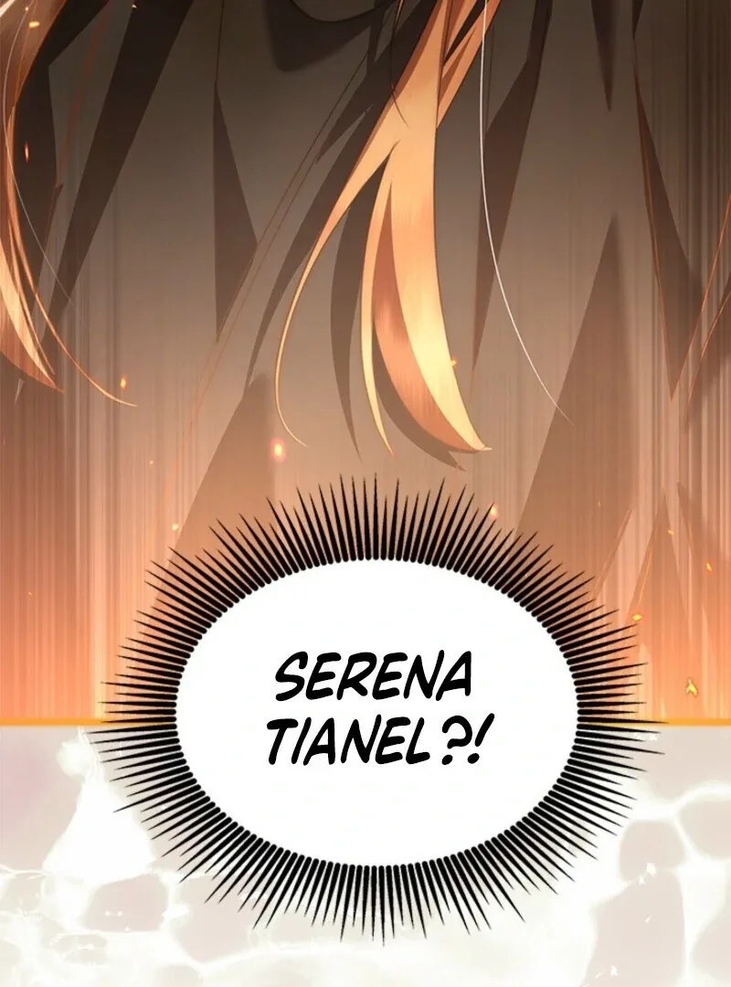 I Became a Tyrant’s Maid Chapter 85 page 91
