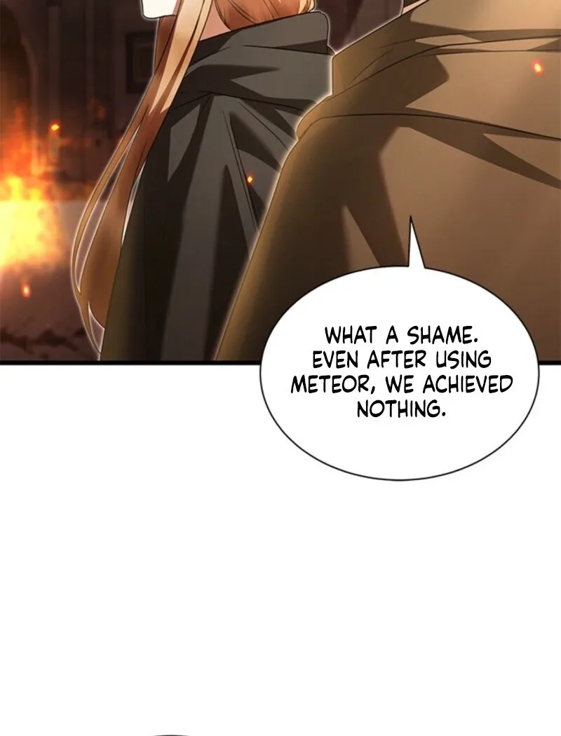 I Became a Tyrant’s Maid Chapter 85 page 97