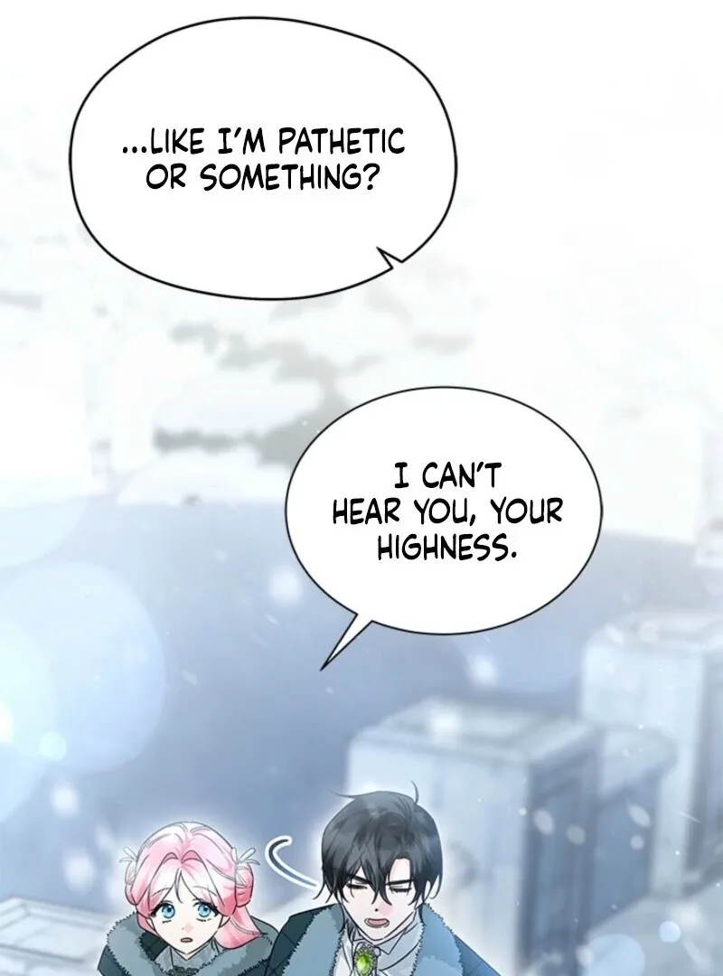 I Became a Tyrant’s Maid Chapter 82 page 62
