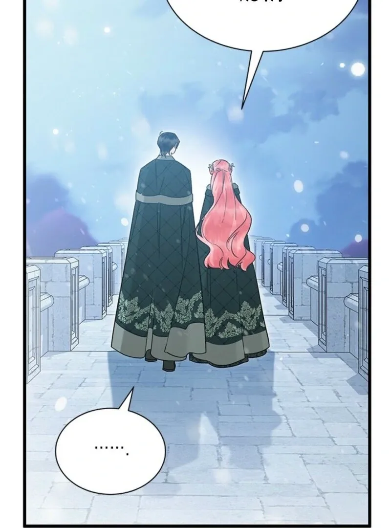 I Became a Tyrant’s Maid Chapter 82 page 55