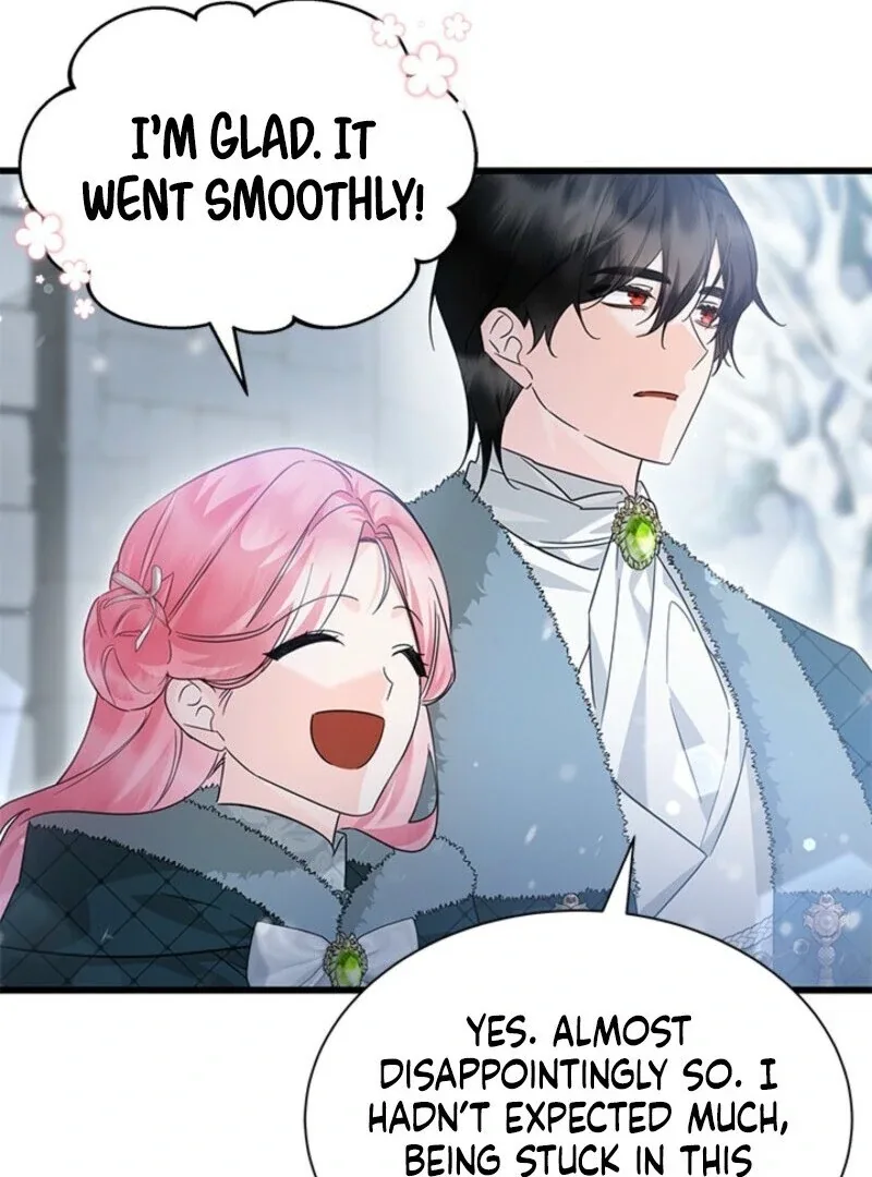 I Became a Tyrant’s Maid Chapter 82 page 50