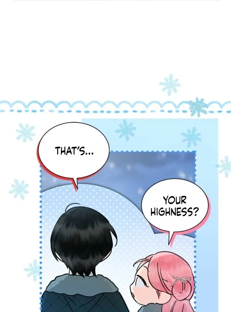 I Became a Tyrant’s Maid Chapter 82 page 56