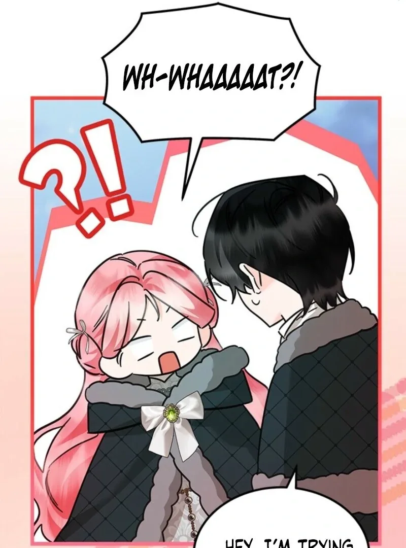 I Became a Tyrant’s Maid Chapter 82 page 59
