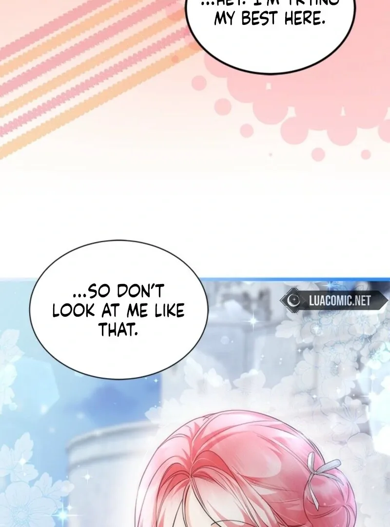 I Became a Tyrant’s Maid Chapter 82 page 60