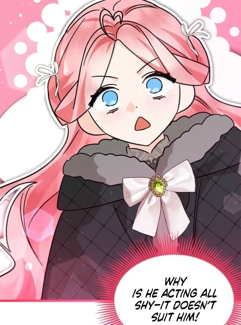 I Became a Tyrant’s Maid Chapter 82 page 67