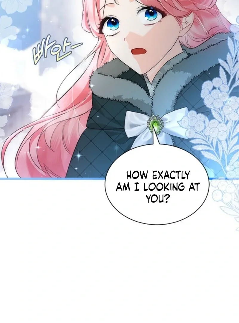 I Became a Tyrant’s Maid Chapter 82 page 61