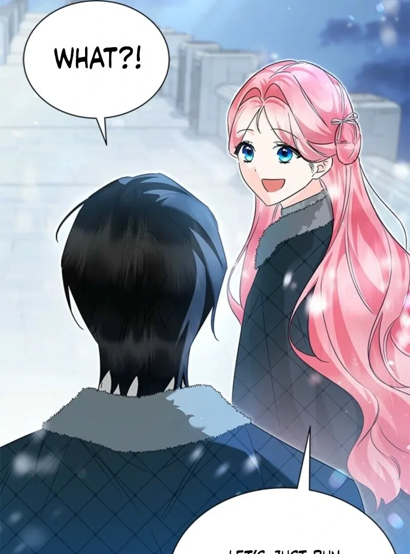 I Became a Tyrant’s Maid Chapter 82 page 81