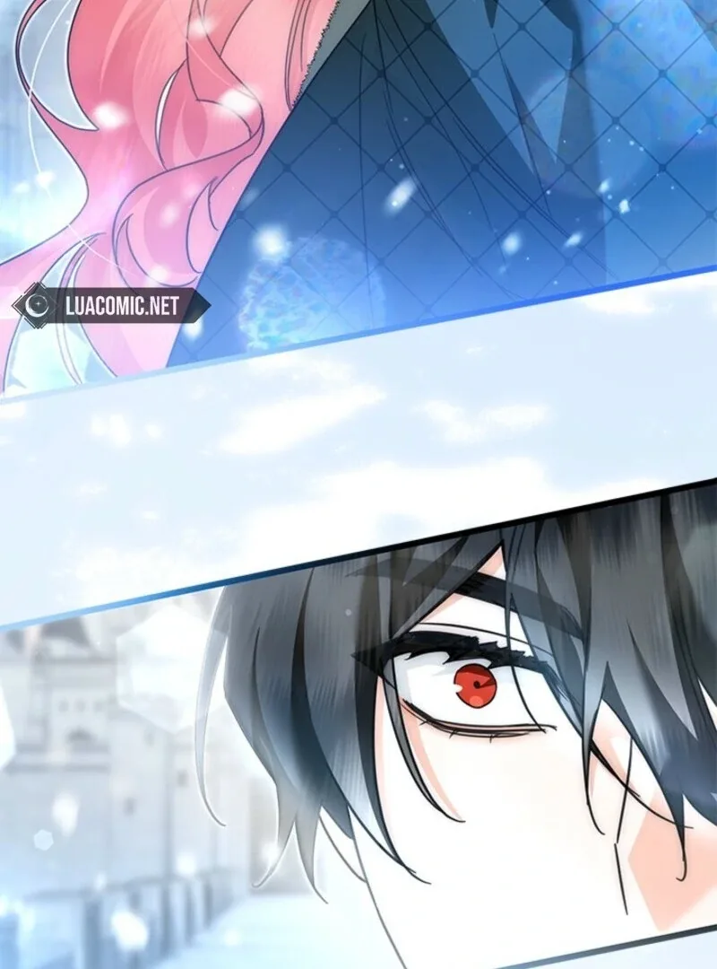 I Became a Tyrant’s Maid Chapter 82 page 87