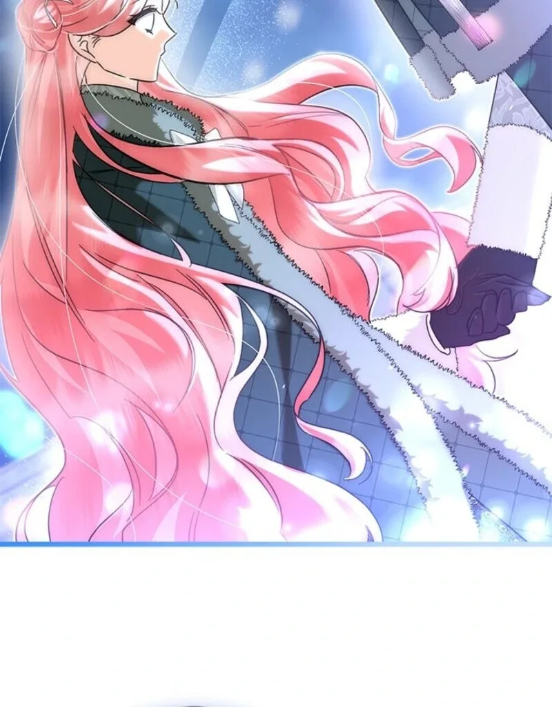 I Became a Tyrant’s Maid Chapter 82 page 91