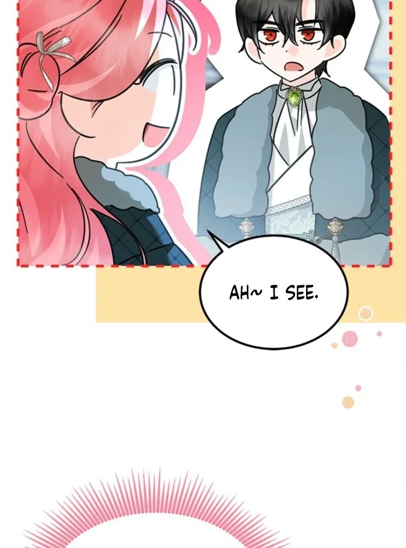 I Became a Tyrant’s Maid Chapter 82 page 83