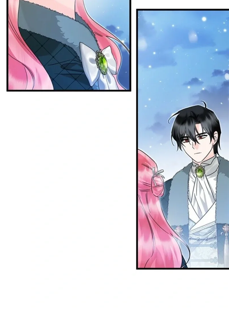 I Became a Tyrant’s Maid Chapter 82 page 95