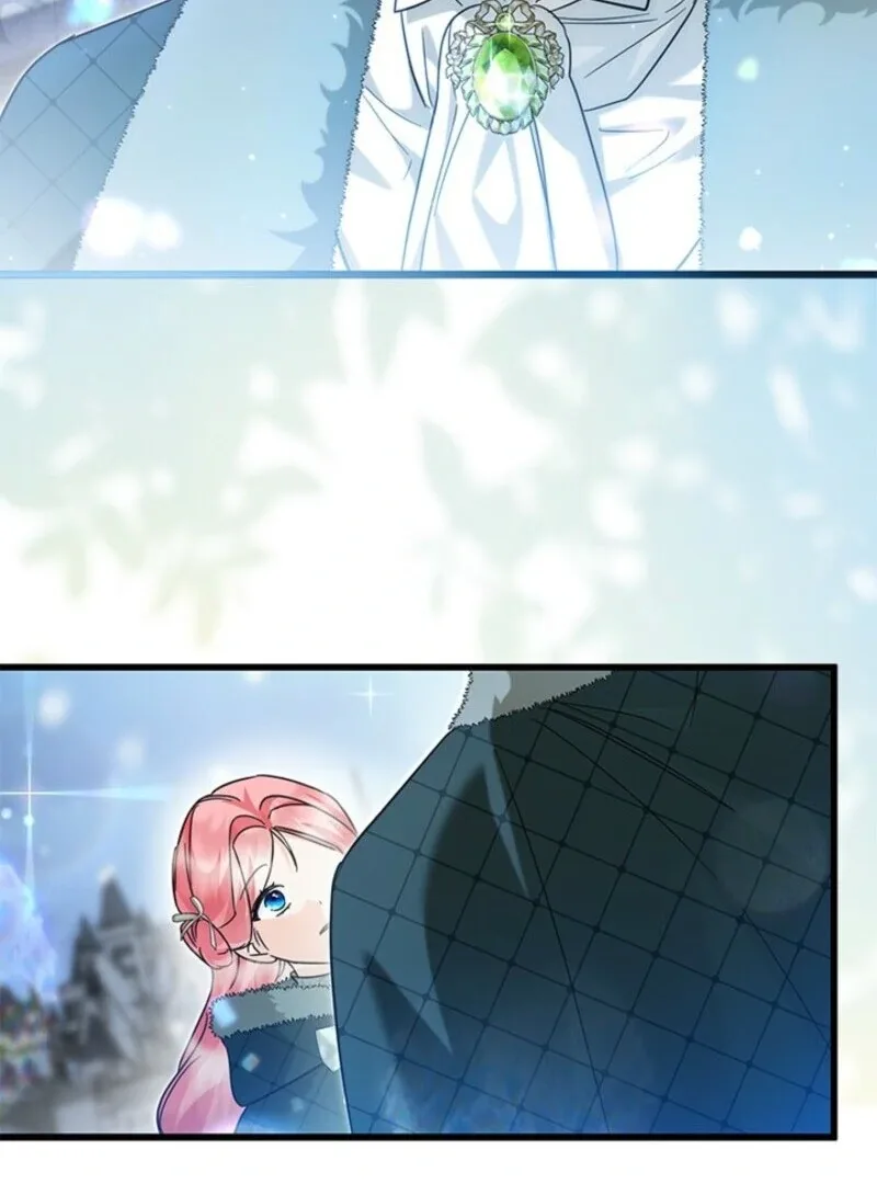 I Became a Tyrant’s Maid Chapter 82 page 93